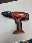 Hilti Sfh 181-A 18V Hammer Drill. Free Shipping. Fixed Price $37.99.