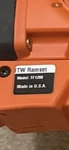 Ramset TF1200 Trakfast Gas Actuated Fastener Tool For Metal Framing. Fixed Price $1200.00.