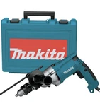 Reconditioned By Makita HP2050-R 6.6 Amp 3/4" Corded Hammer Drill GG0. Fixed Price $72.99.