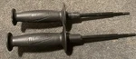 Lot Of (2) Oem Milwaukee Handle 2706-20 2704 2703 2902 M18 Fuel Hammer Drills. Fixed Price $9.99.