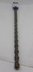 Trucut Premium Carbide Tipped Sds Max Quad PMQ75018 3/4 18" Drill Bit #394I. Fixed Price $22.99.