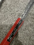 New, Hilti Te-cx 3/4-13 Inch Sds-plus Carbide Tip Hammer Drill Bit 375847. Fixed Price $45.00.