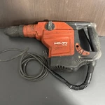 Hilti 56 Sds Rotary Hammer Drill Concrete Tested Working. Fixed Price $275.99.