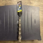 Bosch 1-1/8 In. 10 Sds-plus Bulldog Xtreme Rotary Hammer Bit. Fixed Price $25.00.