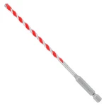 Freud DMARG1030-P5 Hammer Drill Bit 3/16" Carbide Hex Shank Red Granite. Fixed Price $34.30.