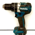 Makita 18V Cordless Hammer Driver Drill (XPH12) (tool Only). Fixed Price $39.99.
