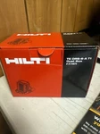 Hilti Te DRS-6-A T1 Dust Box. Fixed Price $20.00.