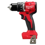 Milwaukee Tool 3602-20 M18 Compact Brushless 1/2" Hammer Drill/driver. Fixed Price $159.00.