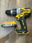 Dewalt DCD998 (SBL013771). Fixed Price $148.95.
