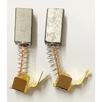 Carbon Brushes For Metabo Hammer Bhe 6020 6026S E1120S Saw Ks 0852S E139. Fixed Price $7.79.