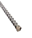 Dewalt DW5809 Sds Max Carbide 4 Cutter Drill Bit, 5/8" 16" 21". Fixed Price $53.40.