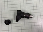 Dewalt DW511 Type Gear Case, Chuck & Top Selector N464513 590107-11 5140071-68. Fixed Price $35.99.