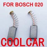 New Carbon Brushes For Bosch 020 Drill Planer 604 321 913,2 312 915 Router. Fixed Price $7.32.