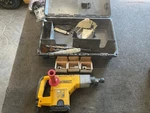 Dewalt DW530 Rotary Hammer Drill 1-1/2 38MM Corded Electric Heavy Duty W/ Bits. Fixed Price $139.99.