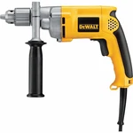 Dewalt DW235G 7.8 Amp Corded 1/2 In. Variable Speed Reversing Drill, Sealed New. Fixed Price $149.00.