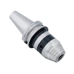 1/64"-1/2" BT40 Cnc Integral Hex Key Drill Chuck Holder, 400-750 Kgf-cm, Tita.... Fixed Price $256.18.