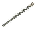 Driltec Sds Max Rotary Hammer Drill Bit 1" 17". Fixed Price $41.76.