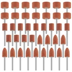 Sanding Bits For Dremel Rotary Tool, Grinding Stone Drill With 1.... Fixed Price $22.39.