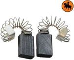 Carbon Brushes For Aeg Drill SB2E20RL - 0.20X0.39X0.59''. Fixed Price $13.95.