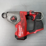 Milwaukee 2508-20 M12 Fuel 5/8" Sds Plus Rotary Hammer Brushless Cordless *read*. Fixed Price $119.99.