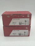 Hilti X-u Mx Qty 100 #237345 19MM 3/4 Collated Premium Nails Boxes Open 200. Fixed Price $40.00.