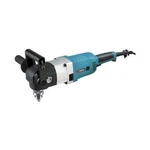 Makita DA4031 1/2" 2-SPEED Reversible Angle Drill With Plastic Tool Case. Fixed Price $556.83.