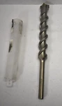 Sabre Tools Sds Max Rotary Hammer Drill Bit Carbide Tipped Brick Stone Cutting. Fixed Price $18.69.