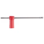 48-20-2168 Milwaukee 1-1/8 27 35 Sdsmax Carbide Tip Vacuum Hammer Drill Bit. Fixed Price $199.00.