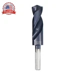 Meccion 1 Inch Drill Bits Titanium Aluminum Nitride Coated, M35 Cobalt High Spee. Fixed Price $54.84.