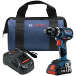 Bosch GSB18V-535CB15-RT Ec 1/2" Hammer Drill/driver Certified Refurbished. Fixed Price $129.00.