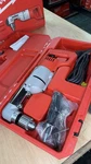 Milwaukee 1/2 D-handle Right Angle Drill Kit (3107-6). Fixed Price $220.00.