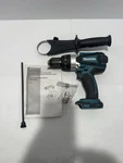 Makita LXPH03 - 18V Lithium Ion 1/2" Hammer Drill New Open Box. Fixed Price $89.99.