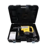 Dewalt D25733K 15 Amp Corded 1-7/8 In. Sds-max Variable Speed Combination Hammer. Fixed Price $743.99.