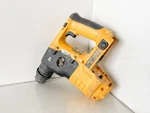 Dewalt DC223 24V Sds Hammer Drill Parts Or Repair Untested (EL05). Fixed Price $49.95.