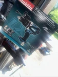 Makita XPH03Z 18V Cordless Hammer Driver Drill No Battery. Fixed Price $75.00.