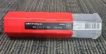 Hilti #2112761 1X Hdi-p 1/4" Setting Tool. Fixed Price $94.99.
