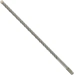 Diablo DMAPL2240-P25 3/8" X 10" 12" Sds-plus 2-CUTTER Carbide Hammer Drill. Fixed Price $142.49.