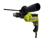 Ryobi D620H 5/8" 6.2 Amp Variable Speed Dial Heavy Duty Hammer Drill. Fixed Price $34.99.