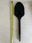 Makita Clay Spade 798148-7 105MM X 400MM Rotary Hammer Bit. Fixed Price $70.00.
