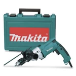 Makita HP2050-R 6.6 Amp 3/4" Corded Hammer Drill Certified Refurbished. Fixed Price $91.68.