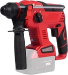 18V Cordless Rotary Hammer Drill With Led & 1-YEAR Warranty Power Performanc. Fixed Price $133.99.