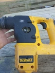 Dewalt DC233 Hammer Drill 36V. Fixed Price $35.00.