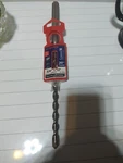 New Bosch HC5005D 3/8 13 Sds-max Speed-x Rotary Hammer Concrete Bit. Fixed Price $29.99.