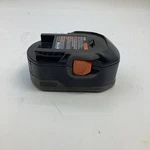 Ridgid 130252003 14.4V Rechargable Battery (GO1068710). Fixed Price $29.99.