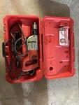Milwaukee 5398 Hammer Drill. Fixed Price $86.00.