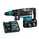 Makita Canada 80V (40VX2) Max Brushless Cordless 2-INCH Rotary Hammer. Fixed Price $3644.31.