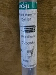 Hitachi Rotary Hammer Drill Bit 5/8" X 22" 725068. Fixed Price $41.97.