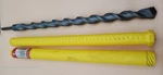 Relton Sds Shank Hammer Bit 207-16-18 1" Dia. & 16" Drilling Depth New. Fixed Price $40.00.