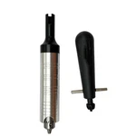 Rotary Handpiece Hammer Quick Change Handle Flex Shaft Carving For GH130A New. Fixed Price $18.75.