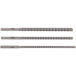 Makita D-42444 Hammer Drill Bit Set Sds-plus 17-PIECE Durable. Fixed Price $80.04.
